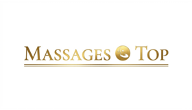 Massages O Top Logo